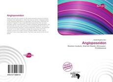 Buchcover von Angloposeidon