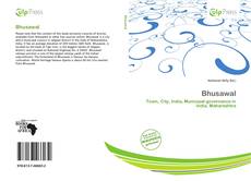 Couverture de Bhusawal