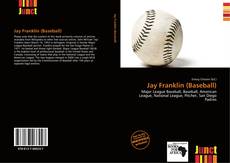 Copertina di Jay Franklin (Baseball)