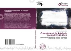 Buchcover von Championnat de Suède de Football 1948-1949