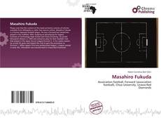 Buchcover von Masahiro Fukuda
