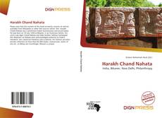 Couverture de Harakh Chand Nahata