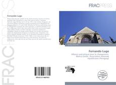 Copertina di Fernando Lugo
