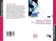 Buchcover von Michael J. Fischer