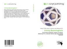 Jimmy Bermingham的封面