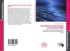 Buchcover von Championnat de Suède de Football 1960