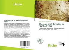 Couverture de Championnat de Suède de Football 1962