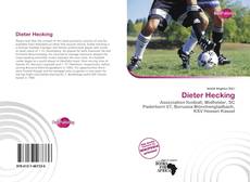 Bookcover of Dieter Hecking