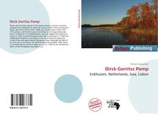 Dirck Gerritsz Pomp的封面