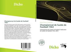 Couverture de Championnat de Suède de Football 1963
