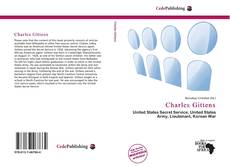 Couverture de Charles Gittens