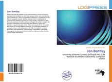 Bookcover of Jon Bentley