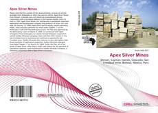 Couverture de Apex Silver Mines