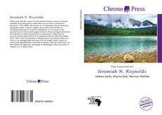 Portada del libro de Jeremiah N. Reynolds