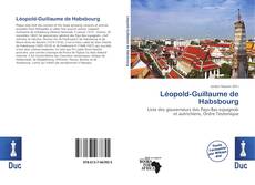 Bookcover of Léopold-Guillaume de Habsbourg