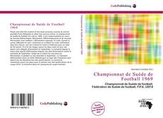 Couverture de Championnat de Suède de Football 1969