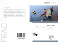 Copertina di Jimmy Daly