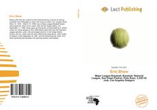 Buchcover von Eric Show