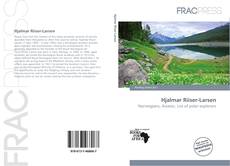 Copertina di Hjalmar Riiser-Larsen