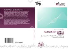 Copertina di Karl Wilhelm Gottlob Kastner