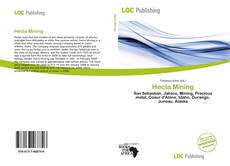 Hecla Mining的封面