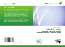 Bookcover of John Chervokas