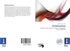 Buchcover von Aristosuchus