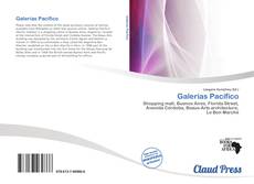 Bookcover of Galerías Pacífico