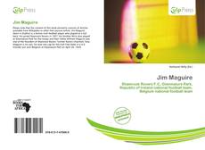 Bookcover of Jim Maguire