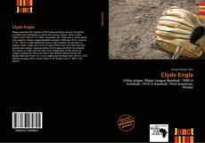 Bookcover of Clyde Engle