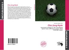 Buchcover von Cha Jong Hyok