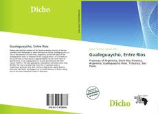 Copertina di Gualeguaychú, Entre Ríos