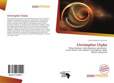 Bookcover of Christopher Chyba