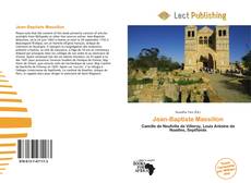Buchcover von Jean-Baptiste Massillon