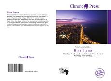 Portada del libro de Bina Etawa