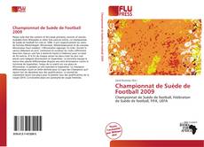 Championnat de Suède de Football 2009的封面