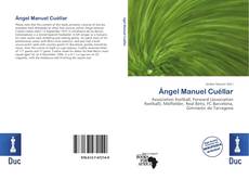 Buchcover von Ángel Manuel Cuéllar