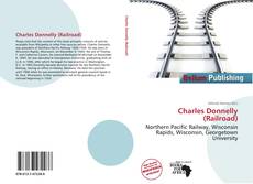 Copertina di Charles Donnelly (Railroad)