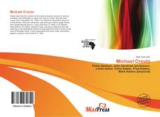 Couverture de Michael Creutz