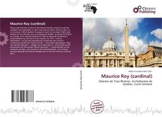 Copertina di Maurice Roy (cardinal)
