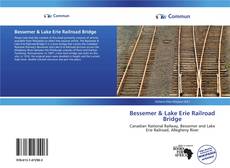 Capa do livro de Bessemer & Lake Erie Railroad Bridge 