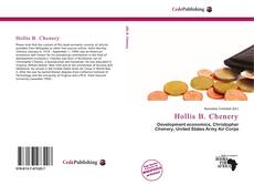 Couverture de Hollis B. Chenery
