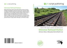Borítókép a  Glenview Railroad Station - hoz