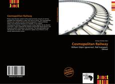 Copertina di Cosmopolitan Railway