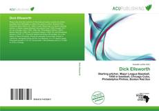 Bookcover of Dick Ellsworth