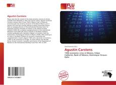 Agustín Carstens的封面