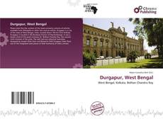 Copertina di Durgapur, West Bengal
