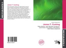 Buchcover von James T. Cushing