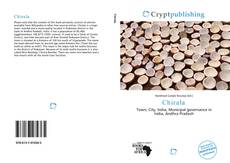 Buchcover von Chirala