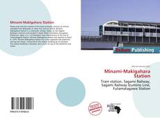 Copertina di Minami-Makigahara Station